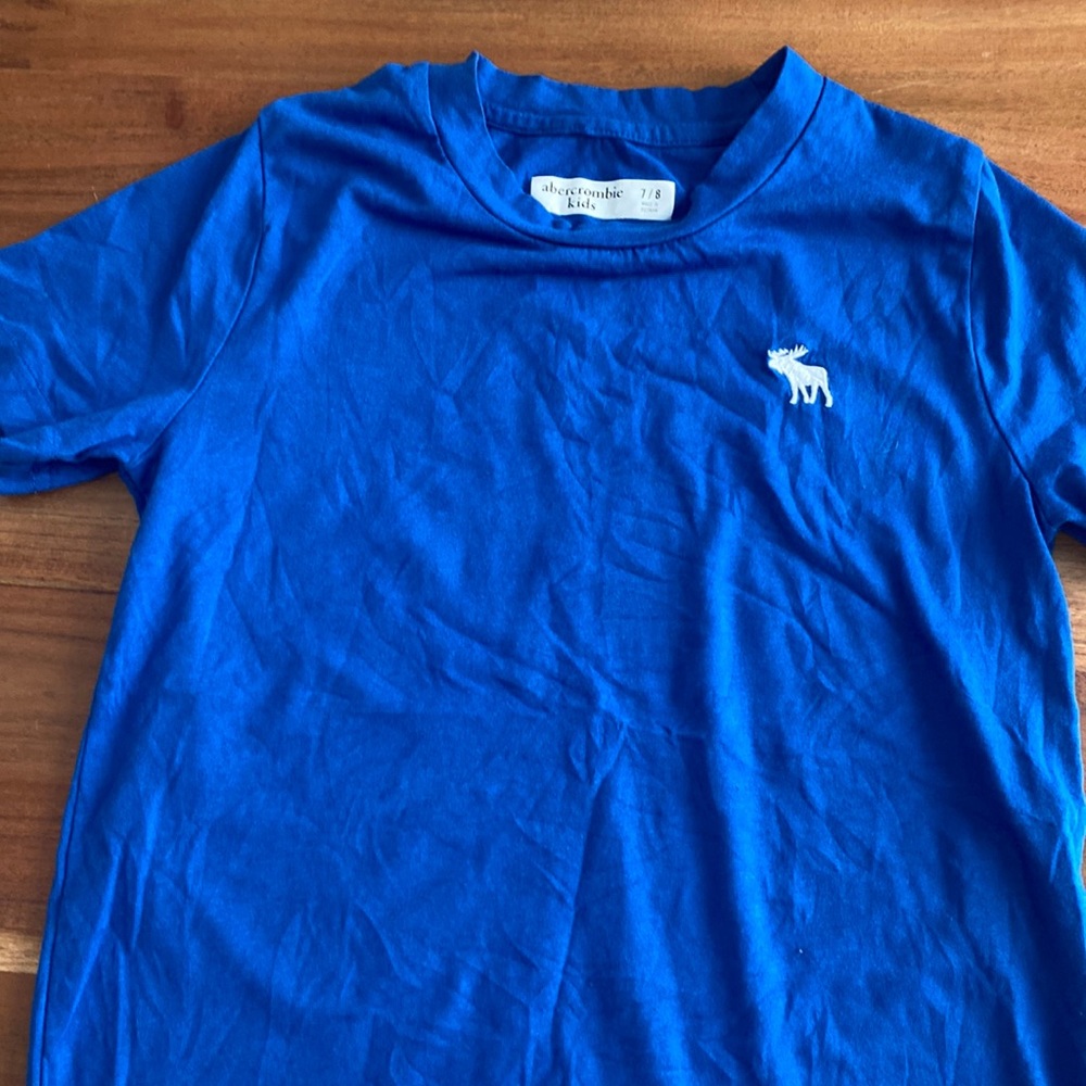 Abercrombie Tshirt